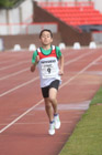 Markhim Lonsdale (Gateshead), North East Championships, Gateshead